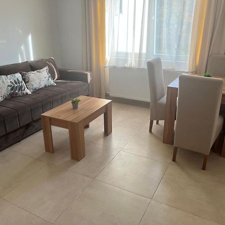 Apartmani Tesla Сокобаня Екстер'єр фото