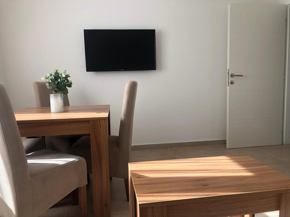 Apartmani Tesla Сокобаня Екстер'єр фото