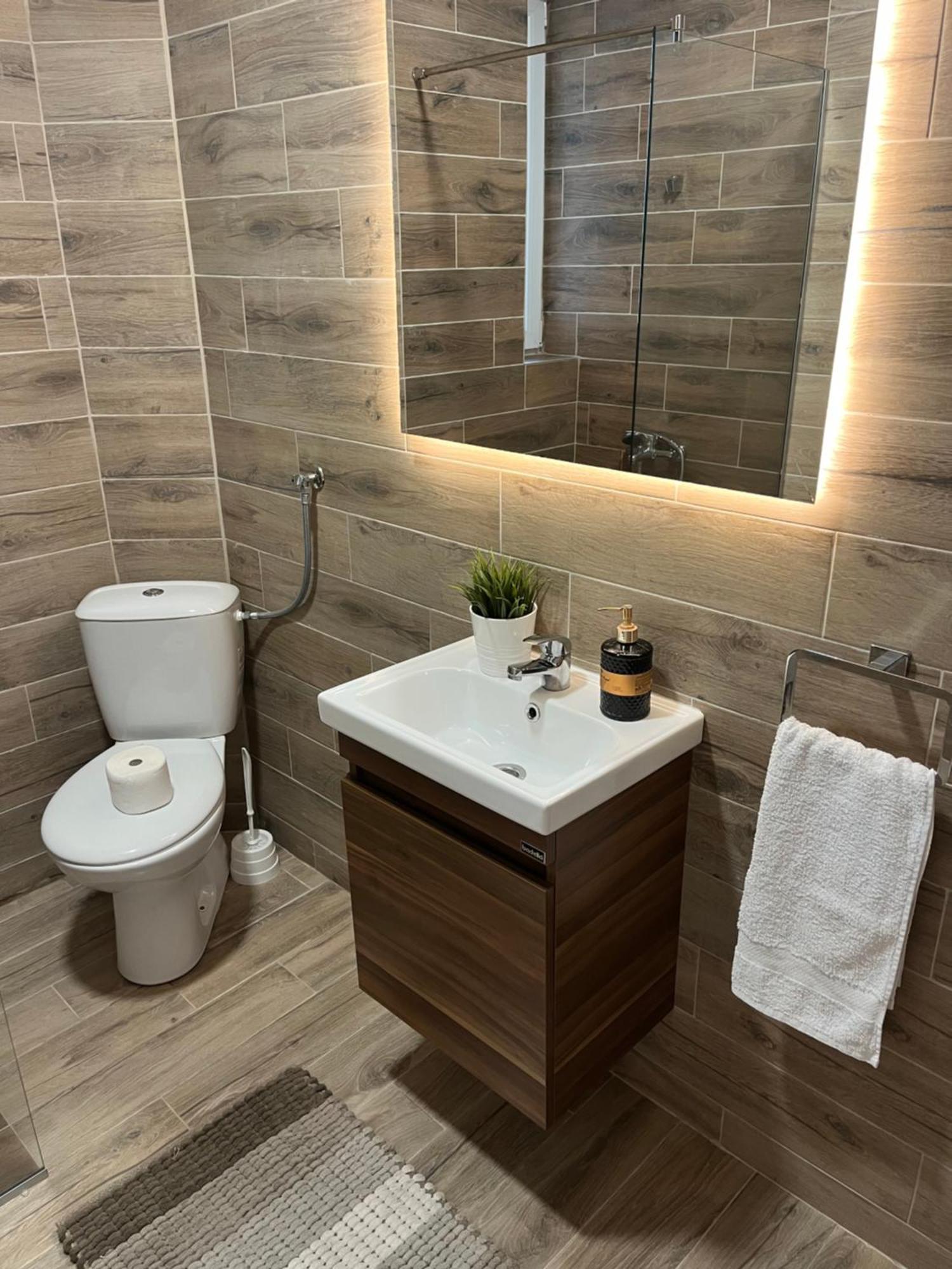 Apartmani Tesla Сокобаня Екстер'єр фото
