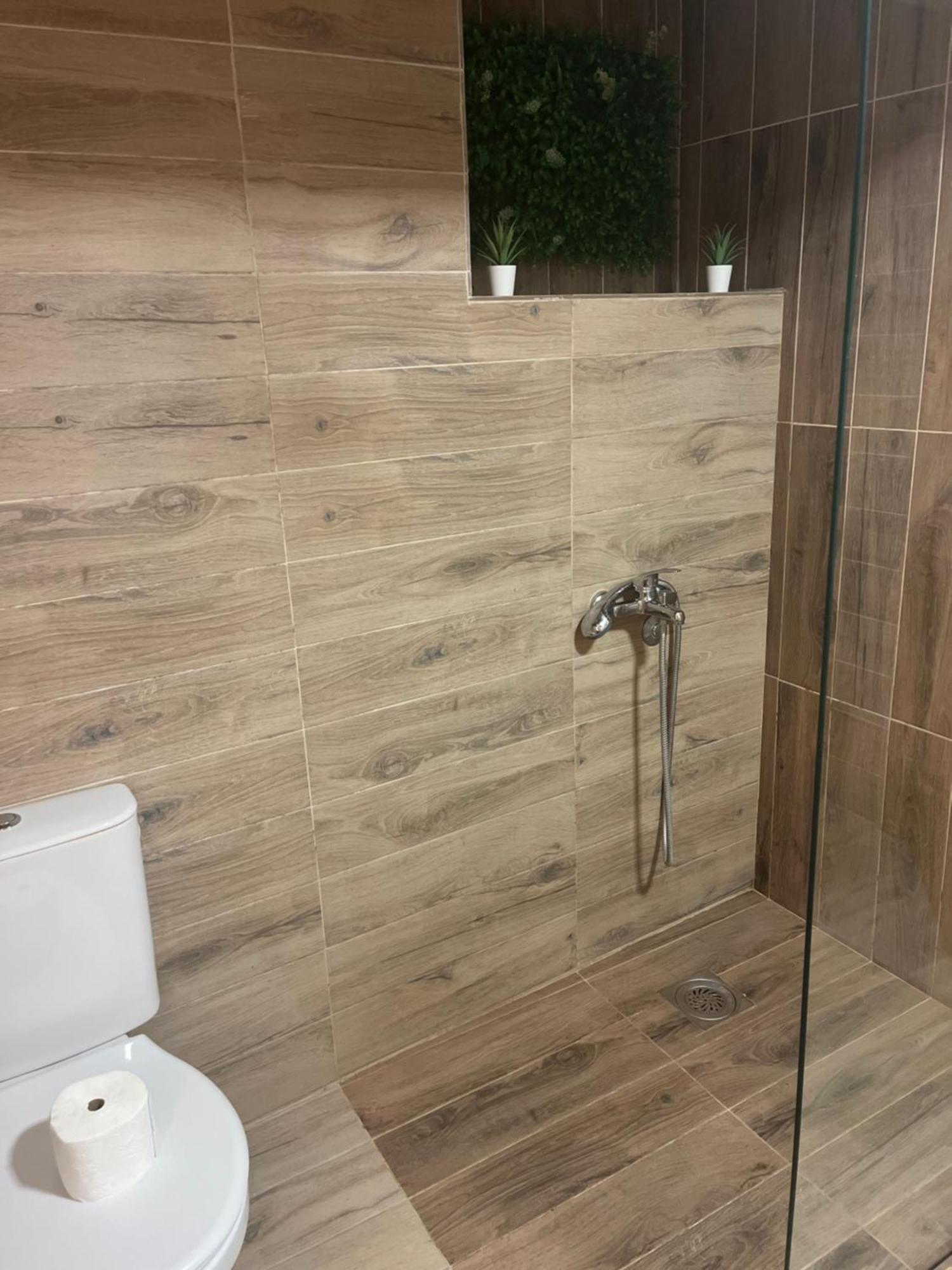 Apartmani Tesla Сокобаня Екстер'єр фото