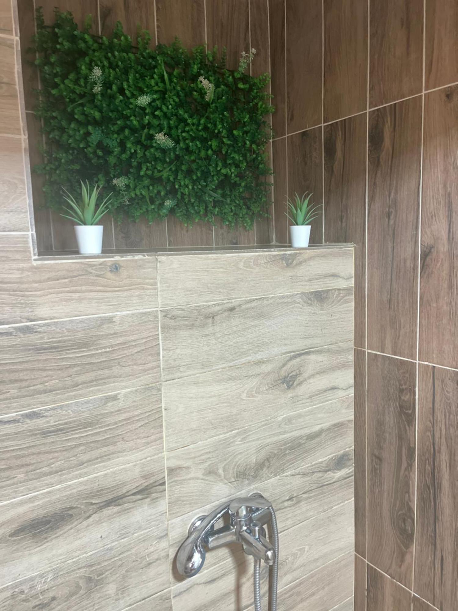 Apartmani Tesla Сокобаня Екстер'єр фото