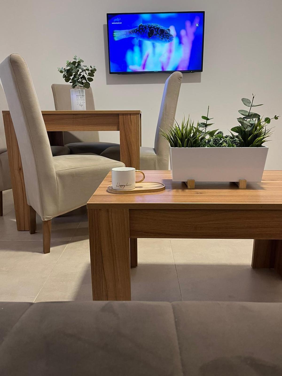 Apartmani Tesla Сокобаня Номер фото