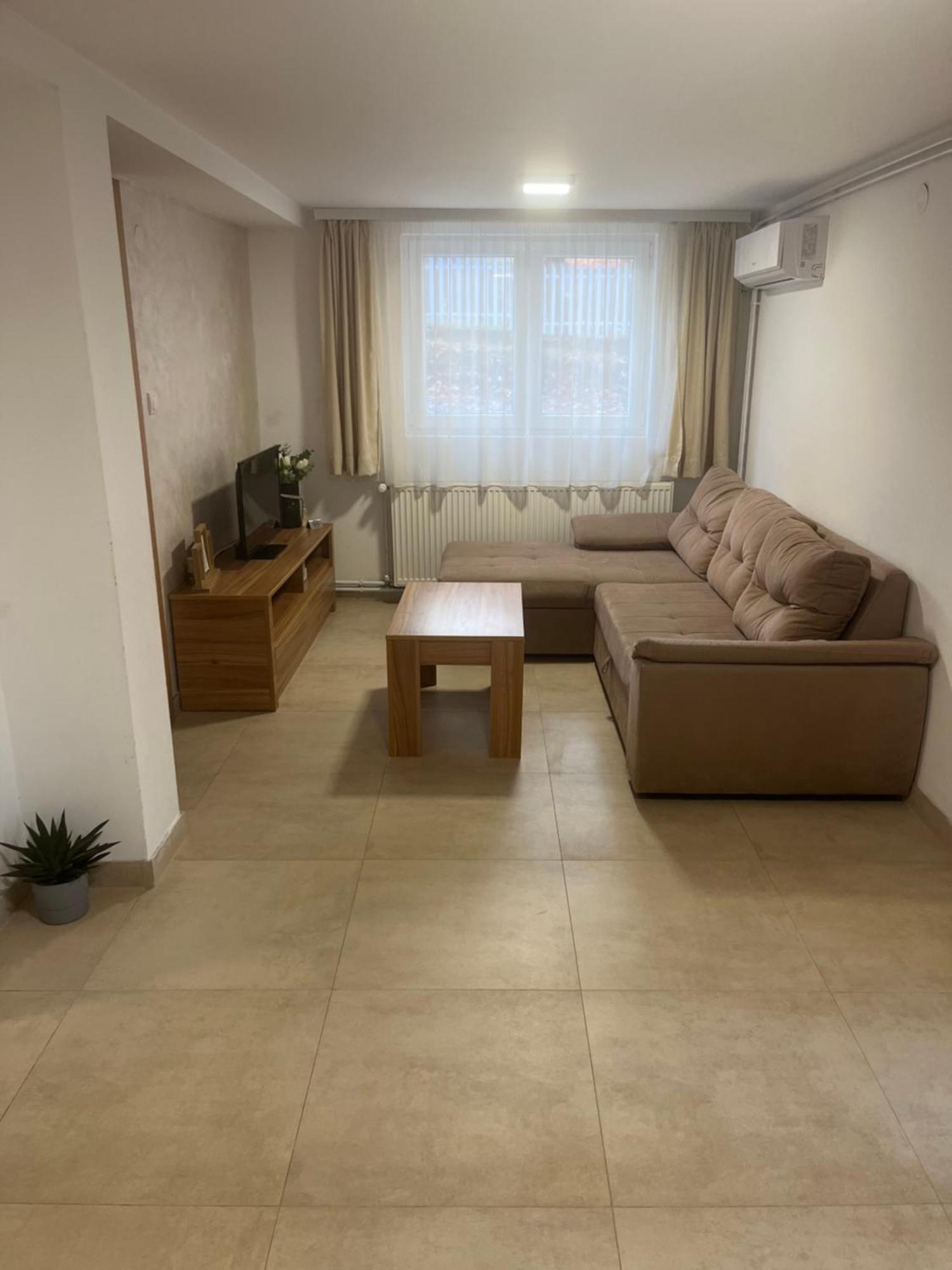 Apartmani Tesla Сокобаня Екстер'єр фото