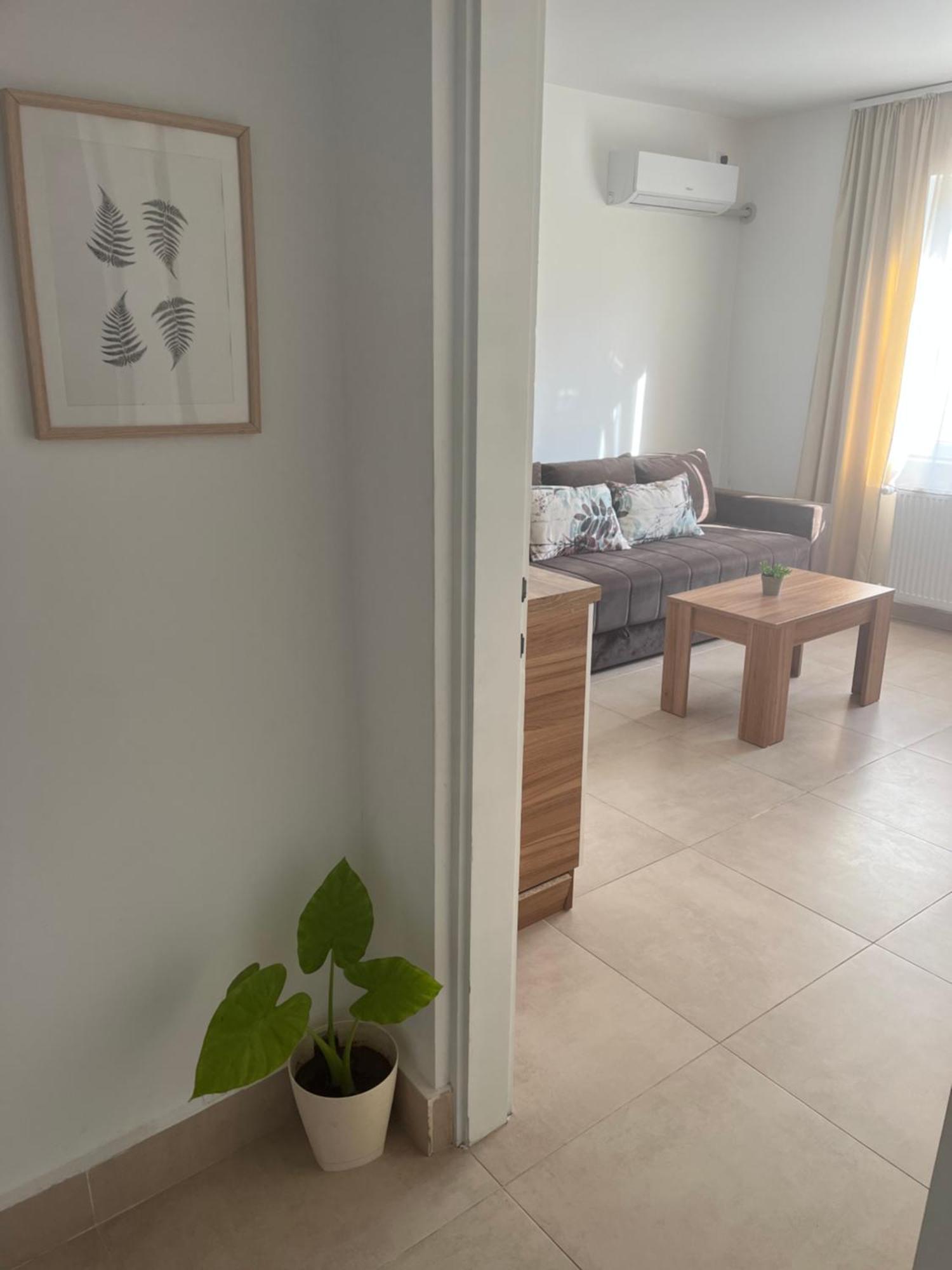 Apartmani Tesla Сокобаня Екстер'єр фото